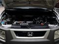 Satin Silver Metallic - Element EX AWD Photo No. 16