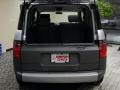 Satin Silver Metallic - Element EX AWD Photo No. 17