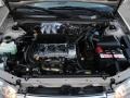 3.0 Liter DOHC 24-Valve V6 2001 Toyota Camry LE V6 Engine