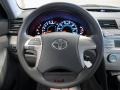 Black - Camry LE Photo No. 14