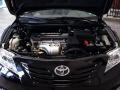 2.4 Liter DOHC 16-Valve VVT-i 4 Cylinder 2009 Toyota Camry LE Engine