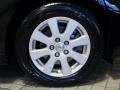 2009 Toyota Camry XLE Wheel and Tire Photo