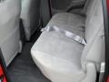 Charcoal Interior Photo for 2004 Toyota Tacoma #42926268