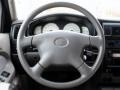 Charcoal Steering Wheel Photo for 2004 Toyota Tacoma #42926284