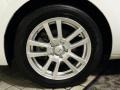 2009 Scion xB Standard xB Model Wheel and Tire Photo