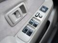 Charcoal Controls Photo for 2004 Toyota Tacoma #42926356