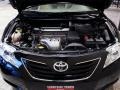 2.4 Liter DOHC 16-Valve VVT-i 4 Cylinder 2009 Toyota Camry XLE Engine