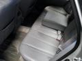 2002 Toyota Avalon Grey Interior Interior Photo