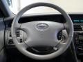 2002 Toyota Avalon Grey Interior Steering Wheel Photo