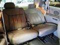2001 Inferno Red Pearl Chrysler Town & Country LXi  photo #10
