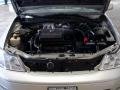 3.0 Liter DOHC 24-Valve V6 2002 Toyota Avalon XL Engine