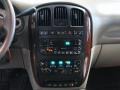 2001 Inferno Red Pearl Chrysler Town & Country LXi  photo #14