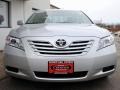 Classic Silver Metallic - Camry LE Photo No. 3