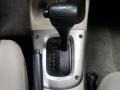 4 Speed Automatic 2001 Toyota RAV4 4WD Transmission