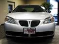Quicksilver Metallic - G6 V6 Sedan Photo No. 2