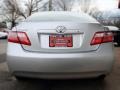Classic Silver Metallic - Camry LE Photo No. 9