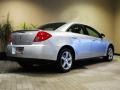 Quicksilver Metallic - G6 V6 Sedan Photo No. 5