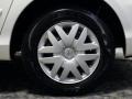 2008 Toyota Sienna LE Wheel and Tire Photo