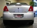 Quicksilver Metallic - G6 V6 Sedan Photo No. 6