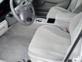 Ash Interior Photo for 2009 Toyota Camry #42926913