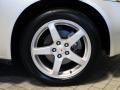 2009 Pontiac G6 V6 Sedan Wheel and Tire Photo