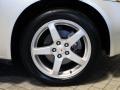 2009 Pontiac G6 V6 Sedan Wheel