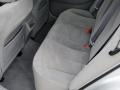 Classic Silver Metallic - Camry LE Photo No. 15