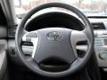 Ash 2009 Toyota Camry LE Steering Wheel