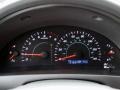 Ash Gauges Photo for 2009 Toyota Camry #42927016