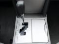 5 Speed Automatic 2009 Toyota Camry LE Transmission