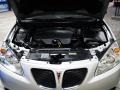 Quicksilver Metallic - G6 V6 Sedan Photo No. 16