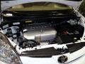  2008 Sienna LE 3.5 Liter DOHC 24-Valve VVT-i V6 Engine