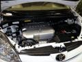 3.5 Liter DOHC 24-Valve VVT-i V6 2008 Toyota Sienna LE Engine