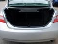 Classic Silver Metallic - Camry LE Photo No. 22