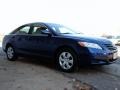 Blue Ribbon Metallic - Camry LE V6 Photo No. 4