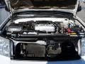 4.7 Liter DOHC 32-Valve V8 2005 Toyota 4Runner SR5 4x4 Engine