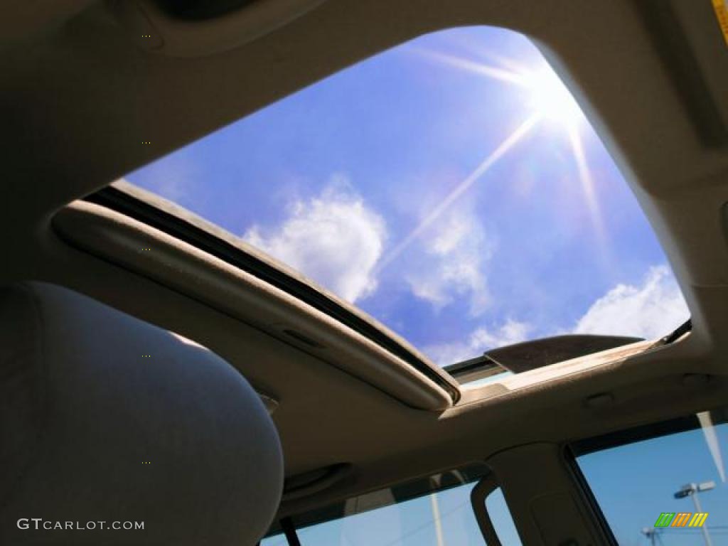 2005 Toyota 4Runner SR5 4x4 Sunroof Photos