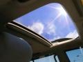 2005 Toyota 4Runner Stone Interior Sunroof Photo