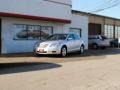 Classic Silver Metallic - Camry LE Photo No. 1