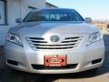 Classic Silver Metallic - Camry LE Photo No. 3