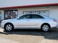 Classic Silver Metallic - Camry LE Photo No. 7