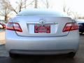 Classic Silver Metallic - Camry LE Photo No. 9