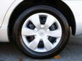 2009 Toyota Camry LE Wheel