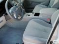 Ash Interior Photo for 2009 Toyota Camry #42927420