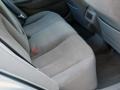Classic Silver Metallic - Camry LE Photo No. 14