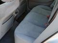 Classic Silver Metallic - Camry LE Photo No. 15