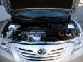 Classic Silver Metallic - Camry LE Photo No. 20