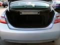 Classic Silver Metallic - Camry LE Photo No. 21