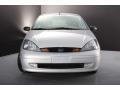 CD Silver Metallic - Focus ZX5 Hatchback Photo No. 3