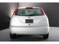 CD Silver Metallic - Focus ZX5 Hatchback Photo No. 4